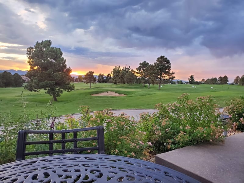 University of Denver Golf Club at Ranch (Highlands Ranch Golf Club)