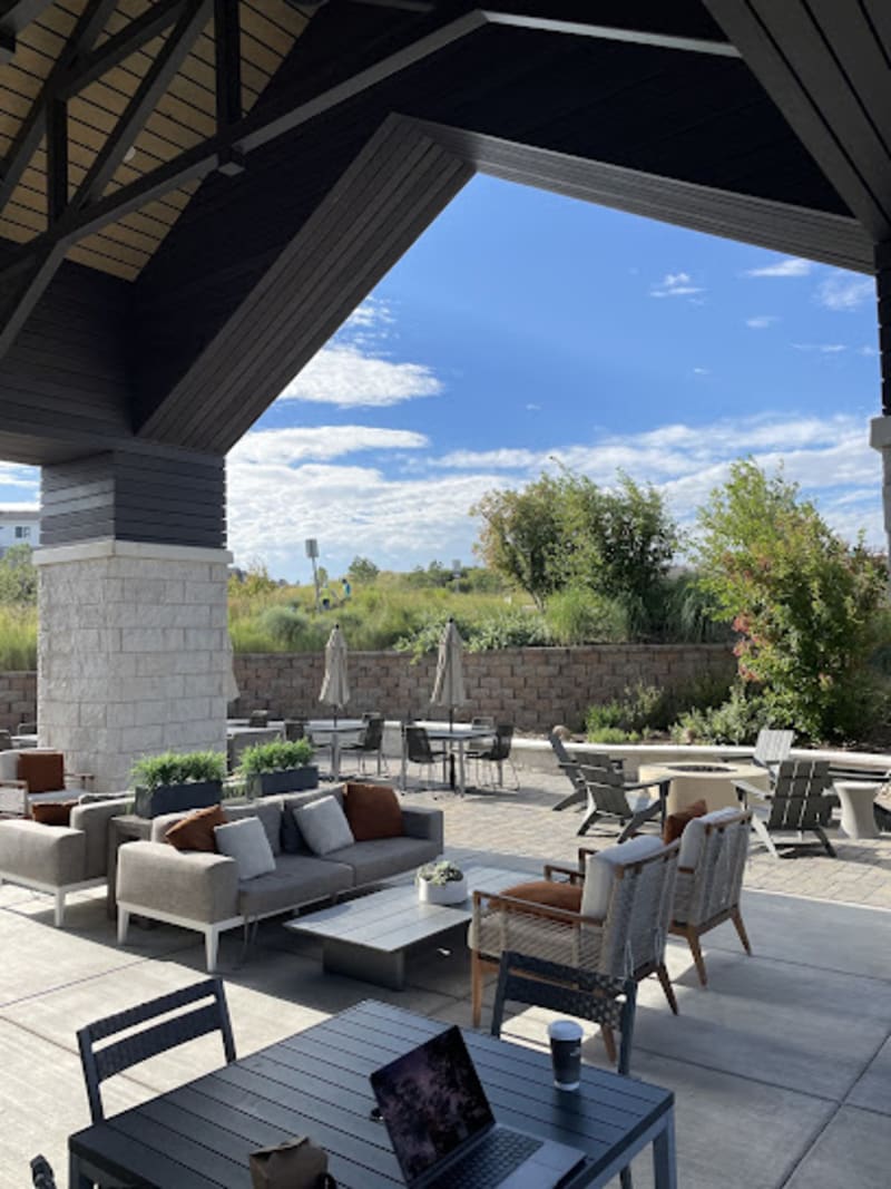 The Exchange Coffee House™