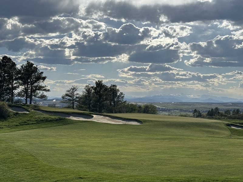 Colorado Golf Club