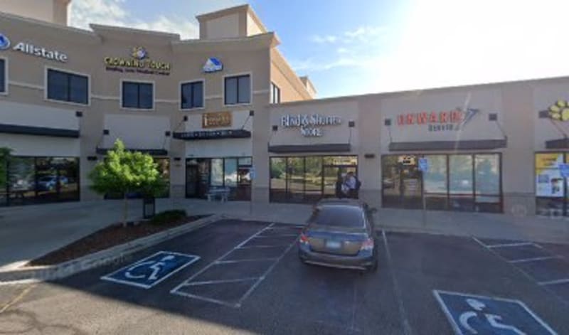 Way Down Yonder Waxing