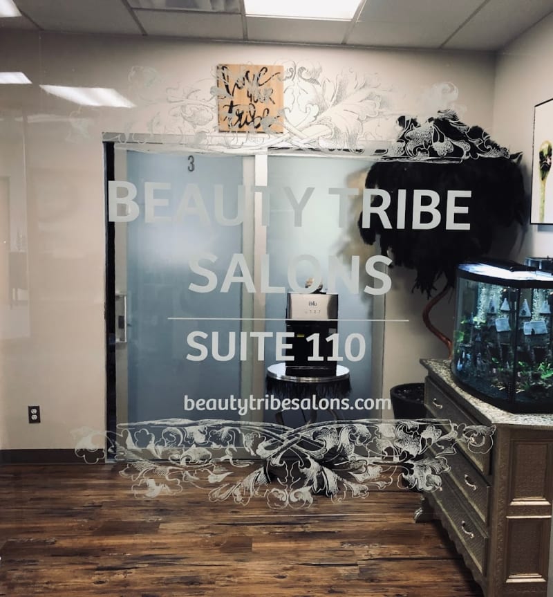 Beauty Tribe Salons
