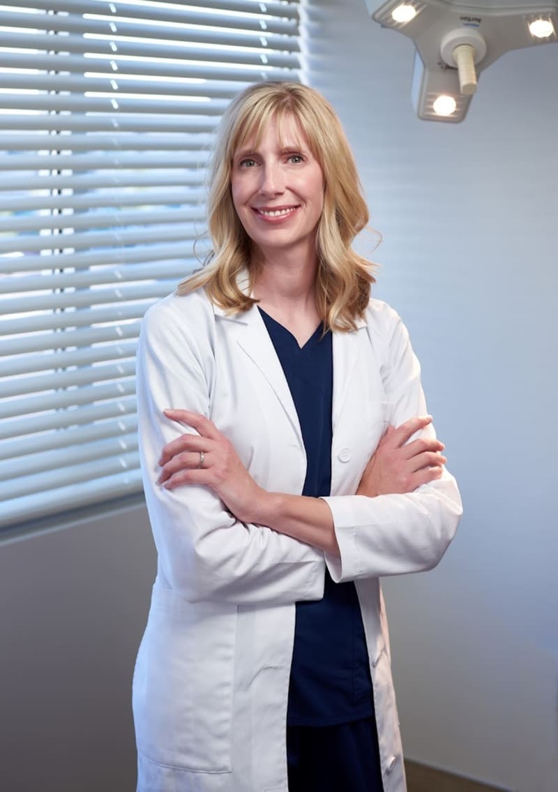 Vanguard Skin Specialists