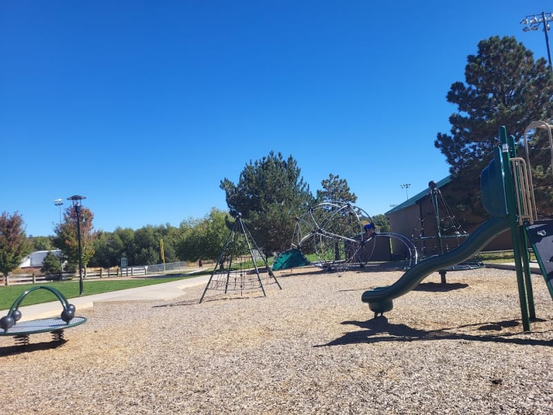 Fairgrounds Regional Park