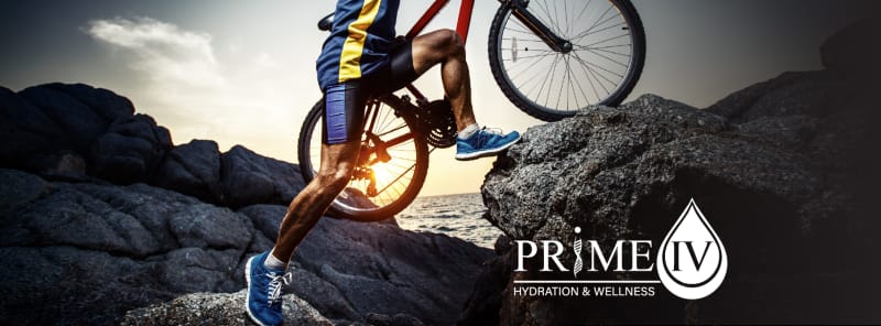 Prime IV Hydration & Wellness - Highlands Ranch