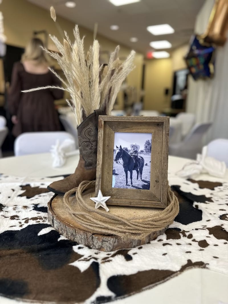 Castle Rock Boutique Events