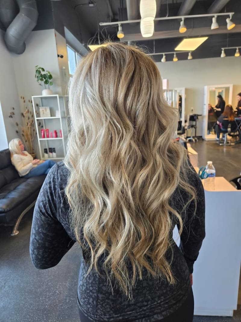 Colourbar Salon and Spa