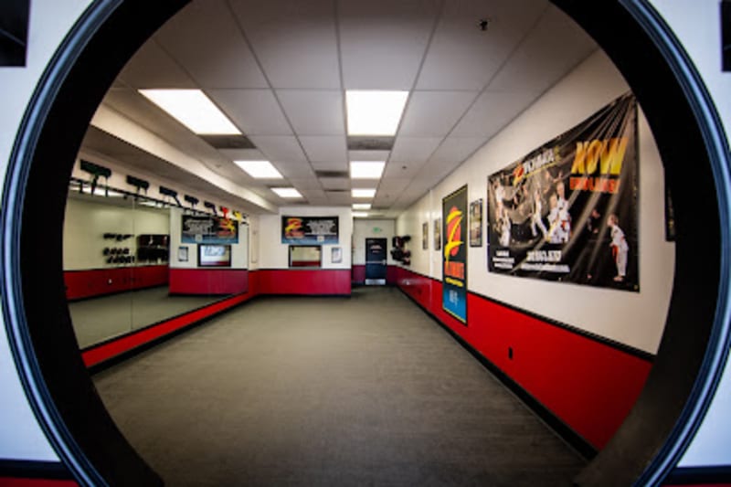 Z- Ultimate Self Defense Studios