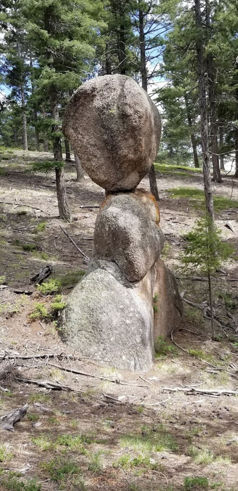 Rock Springs Campground