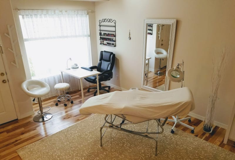 Angel Beauty Service