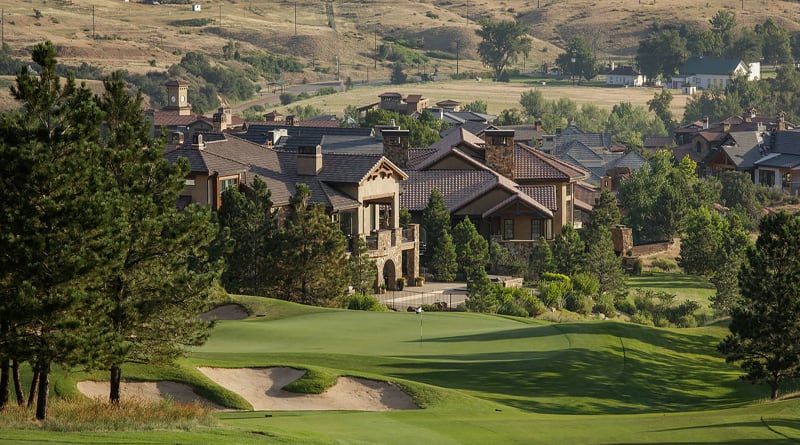 Ravenna Country Club