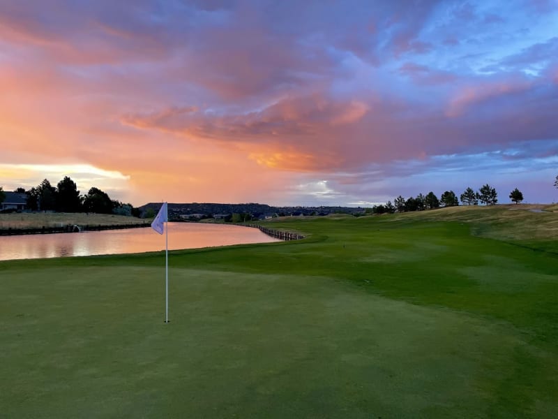 Plum Creek Golf Club