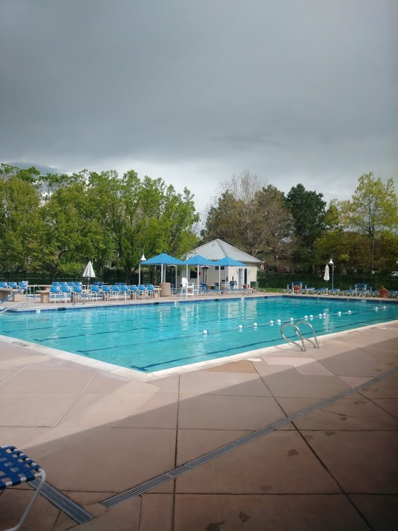 Creekside Recreation Center (Stroh Ranch HOA only)