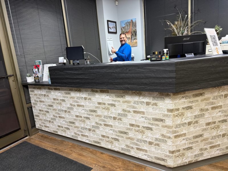 Rock Integrated Health