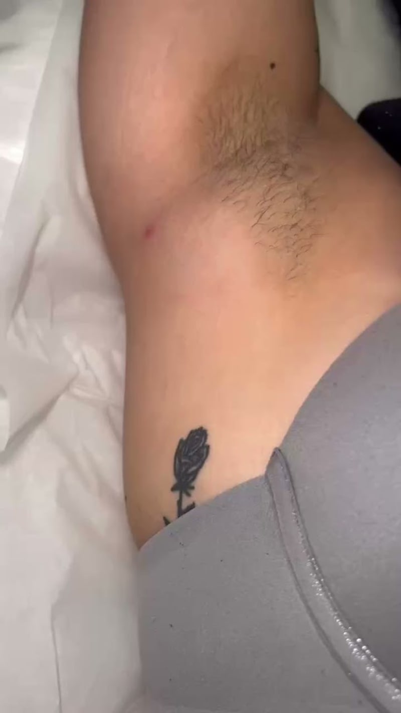 Sugar Waxing By Tina