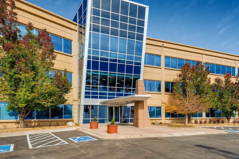 Arne Wellness Center