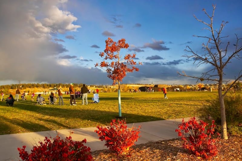 Salisbury Regional Park