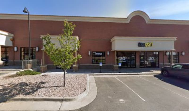 Six Zero Strength + Fitness