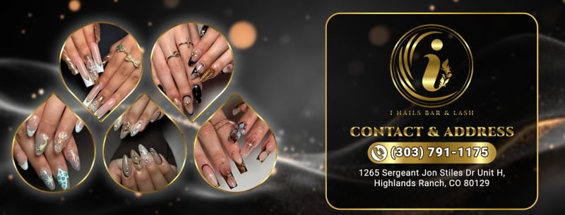 I Nails Bar & Lash