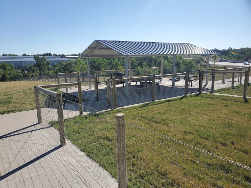 David Lorenz Dog Park