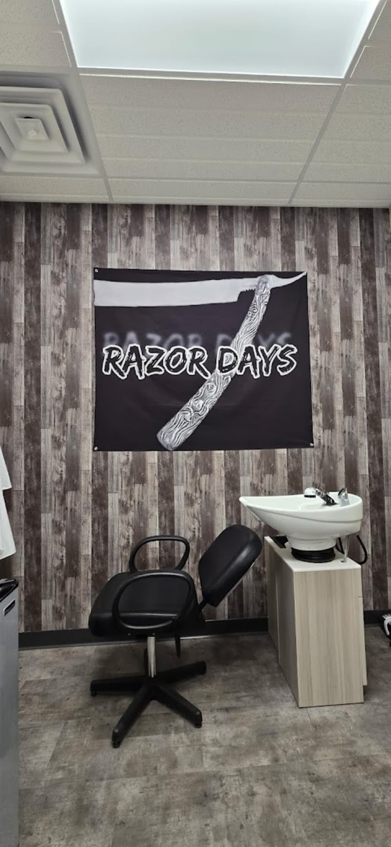 Razor Days