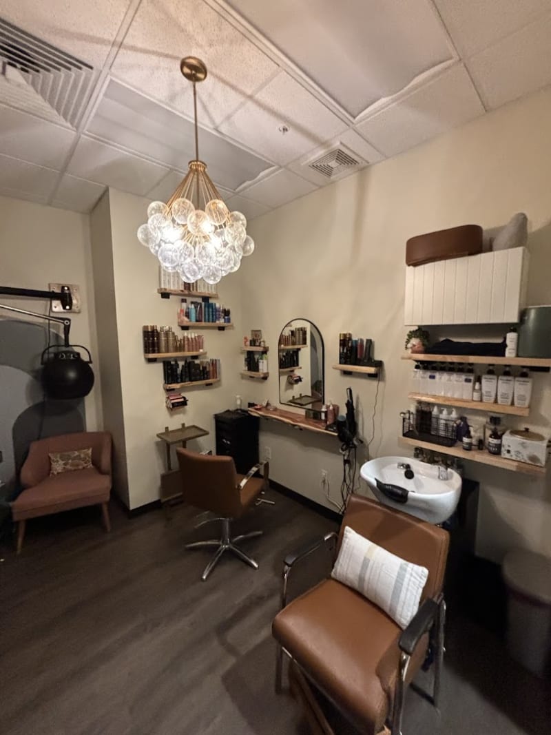 Salon Bloom Hair by Alex