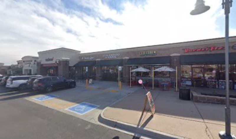 YogaSix Highlands Ranch