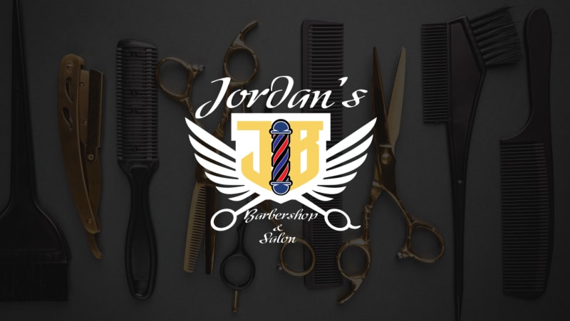 Jordan’s Barbershop & Salon