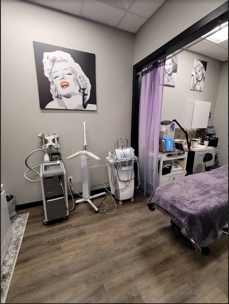 Evolve Medical Spa