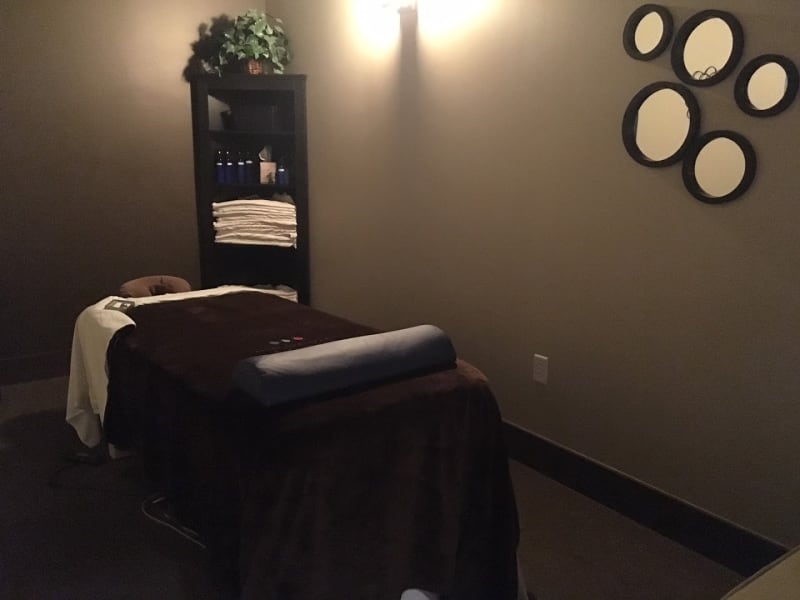 Elements Massage
