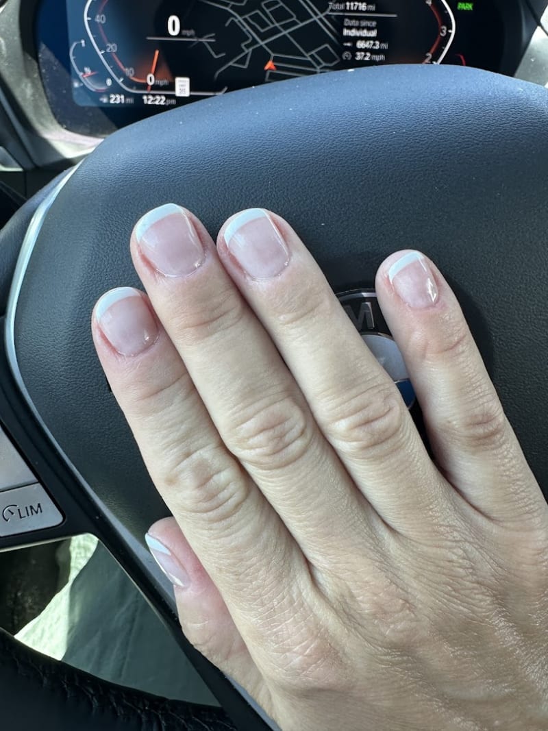 Nails Plus Castle Pines