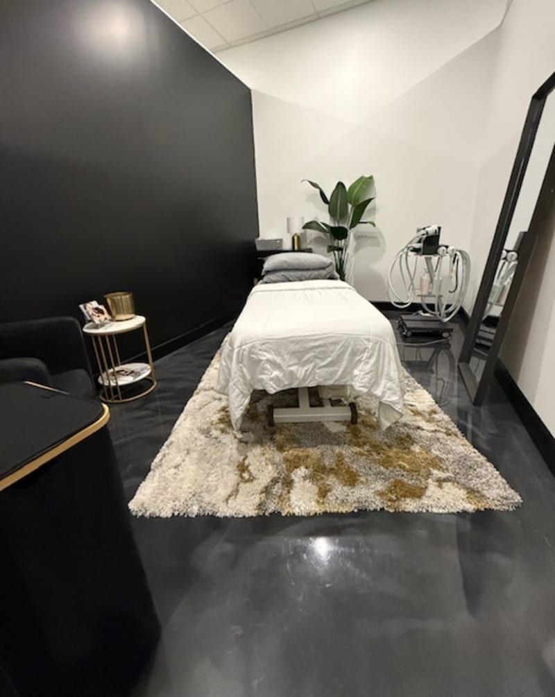 Zivel - Performance and Recovery Parker