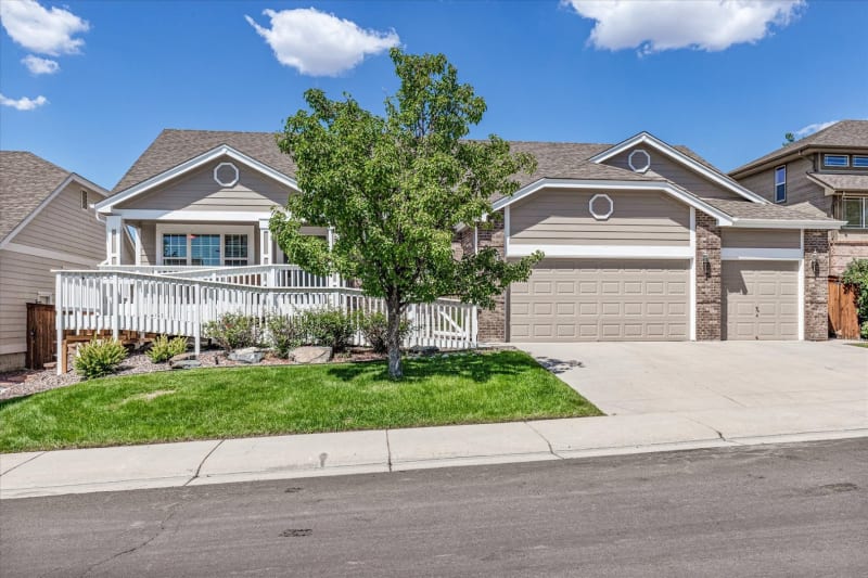 Castle Rock Tarpan Place - Assured Senior Living 2