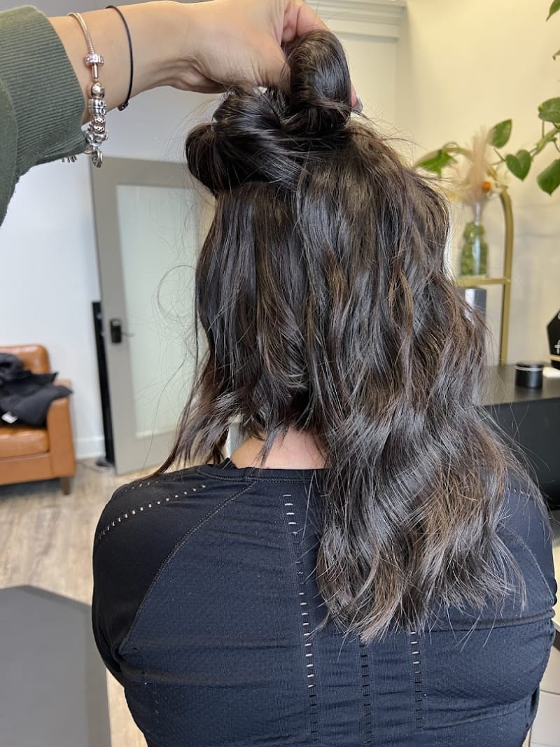 Calida Studio Hair Salon