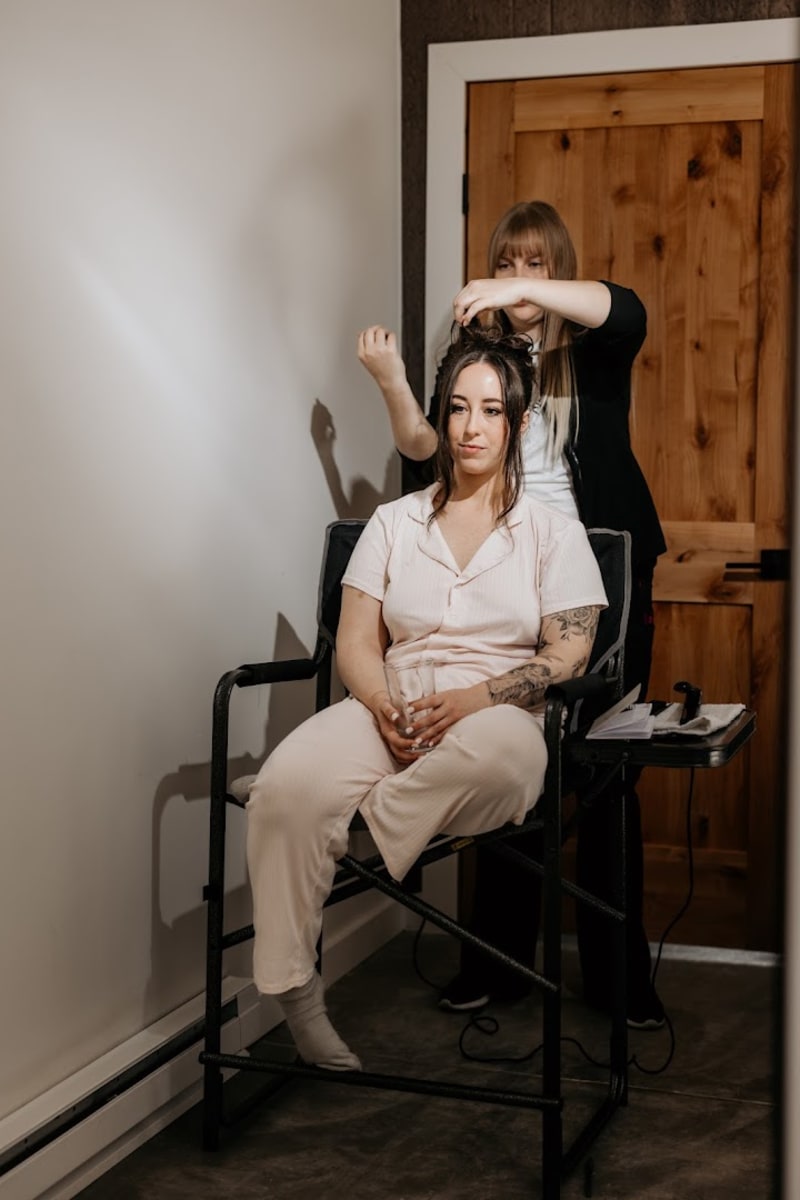 Aria's Artistry Collective