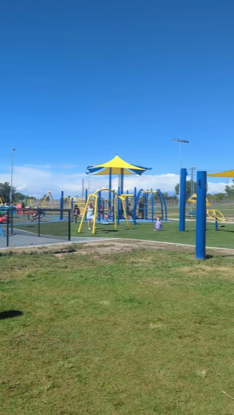 Prospect Village Community Park