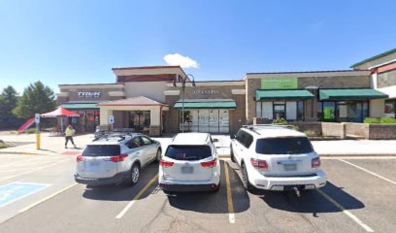 Transcendent Nail Concepts