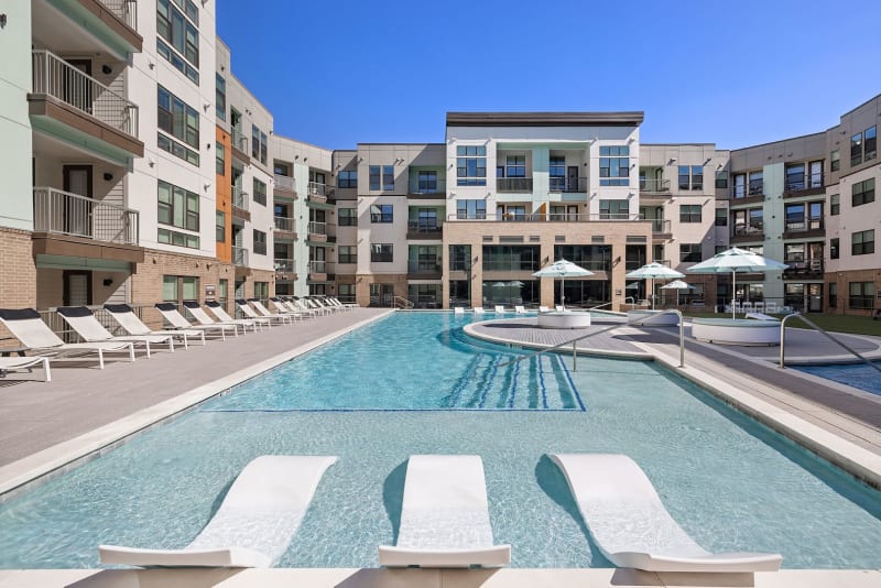 Arabelle Lincoln Station