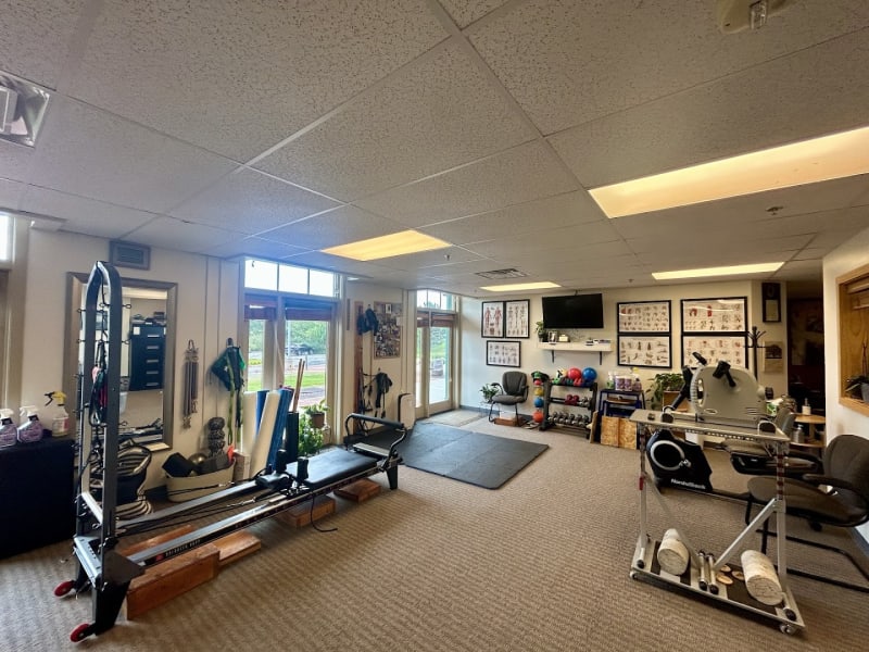 Amy Hill Physical Therapy & Pilates, P.C.