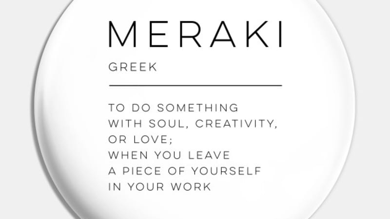 Meraki Esthetics