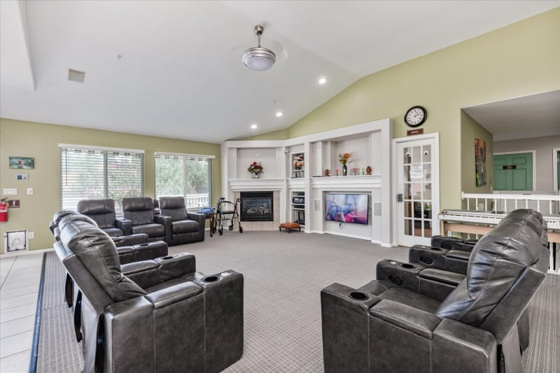 Assured Supportive Living - Castle Rock