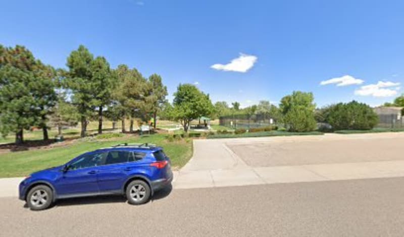 Willow Pointe Neighborhood Park