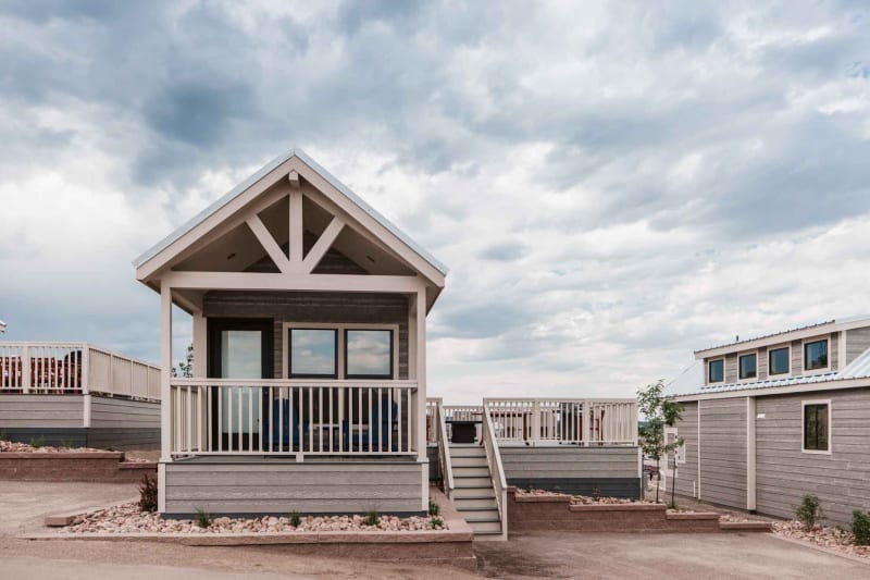 Jellystone Park™ Larkspur