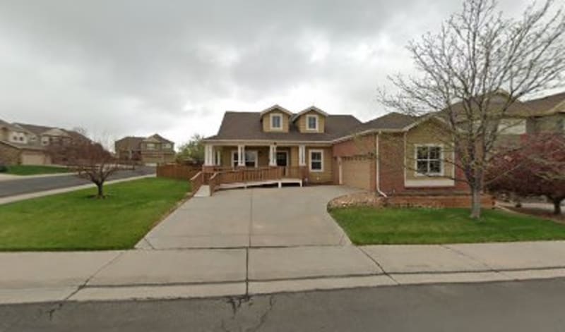 Castle Rock Assisted Living-Woodhouse