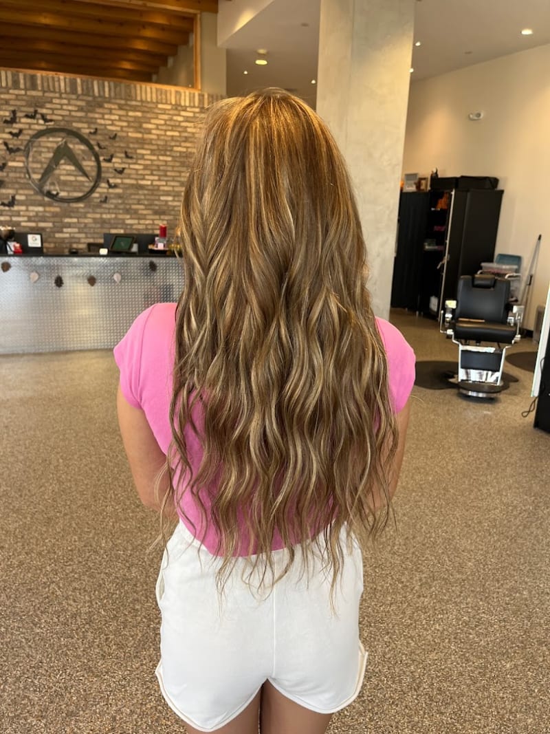 Chase Michelle Hair Design