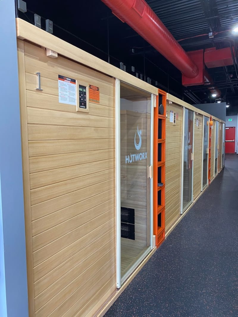 HOTWORX - Castle Rock