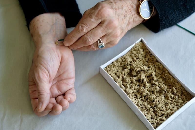 Five Element Acupuncture