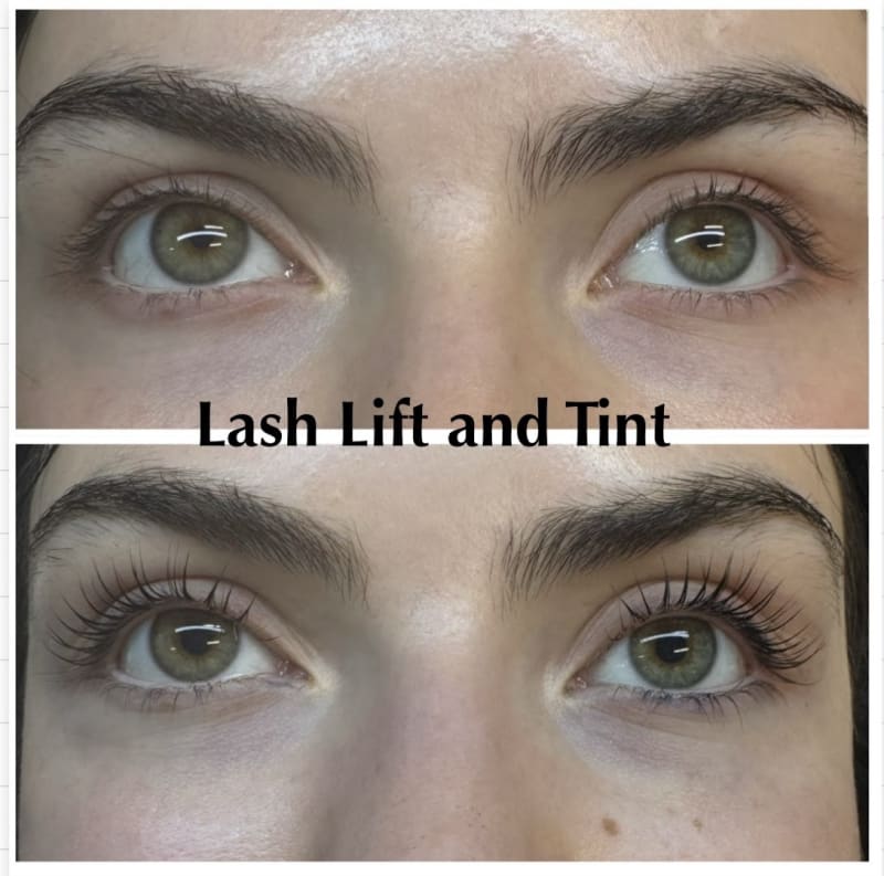 Lashsthetics By Lori (inside Sola Salon)