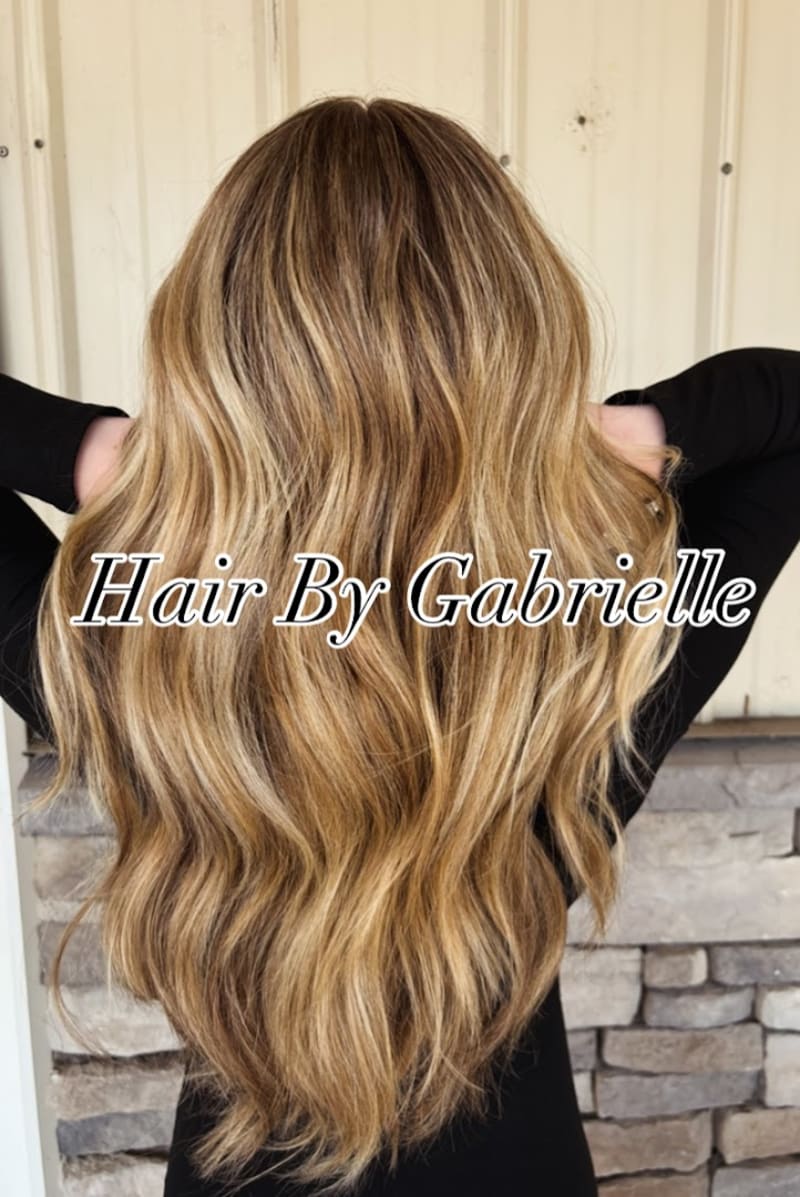 Hair by Gabrielle