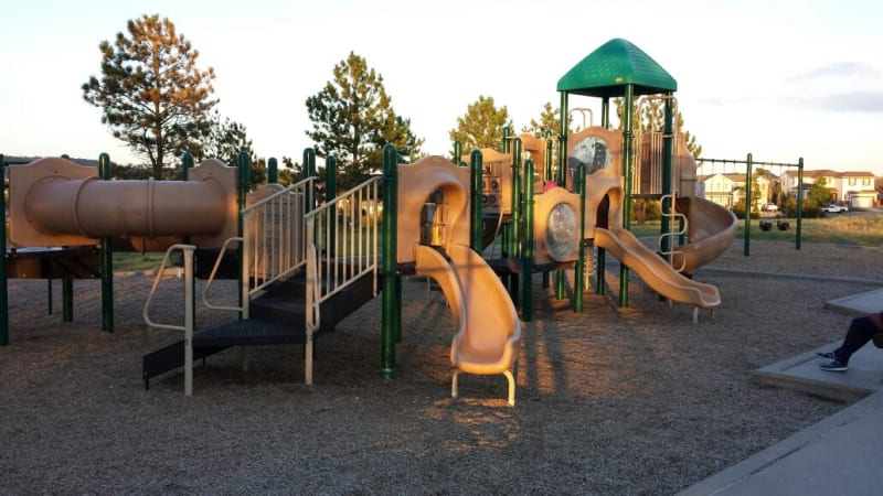 Butterfield Crossing Park