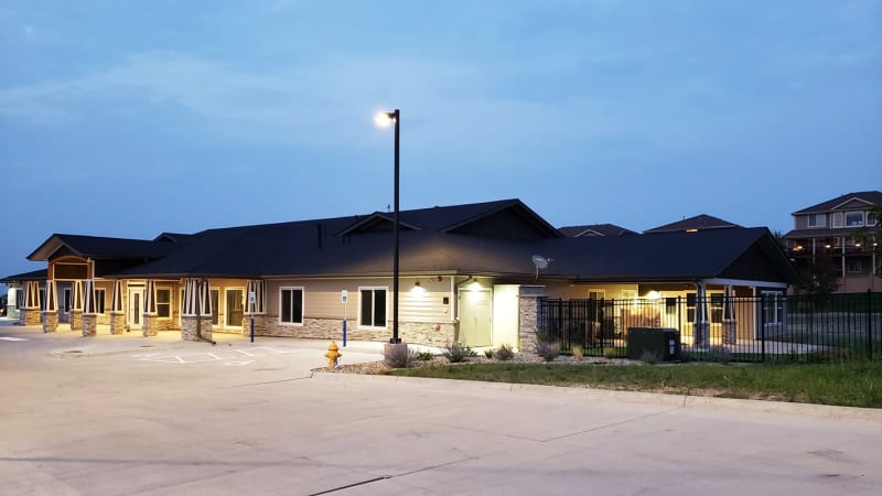 Beehive Homes Assisted Living